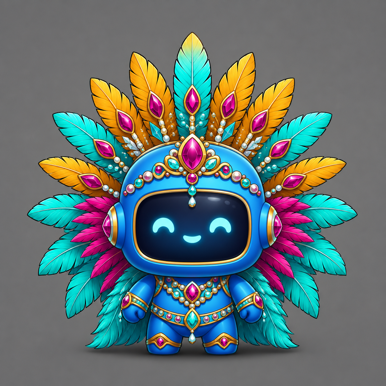 WACK Help Assistant avatar