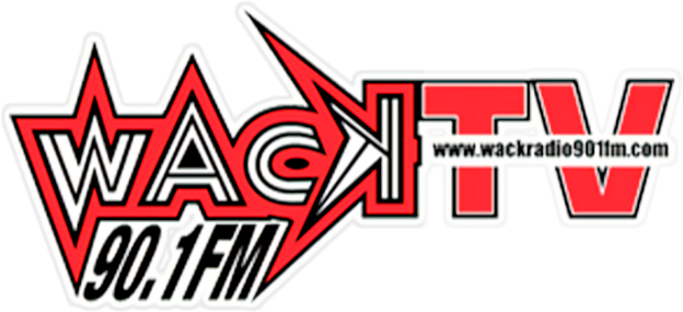 WACK logo