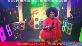 CALYPSO :Terri Lyons Obeah