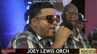 JOEY LEWIS 05