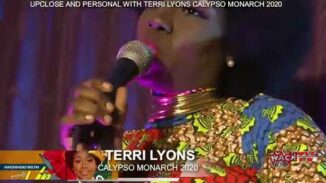 SOCA TERRI LYONS :COMPANY