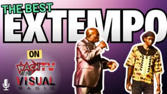 THE BEST EXTEMPO ON WACK.TV