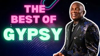 THE BEST OF GYPSY