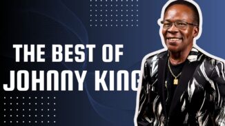 THE BEST OF JOHNNY KING