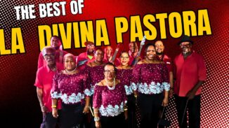 THE BEST OF LA DIVINA PASTORA