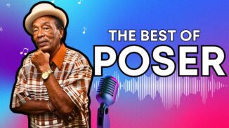 THE BEST OF POSER