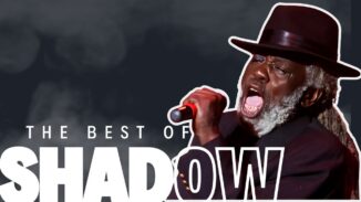 THE BEST OF SHADOW