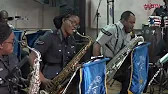 T&T POLICE BAND 09