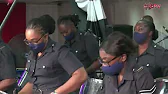 T&T POLICE STEELBAND 20