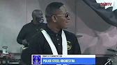 T&T POLICE STEELBAND 30