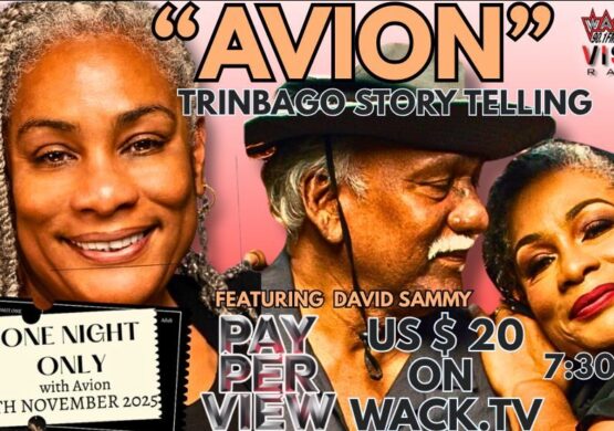 AVION "ONE NIGHT ONLY"
