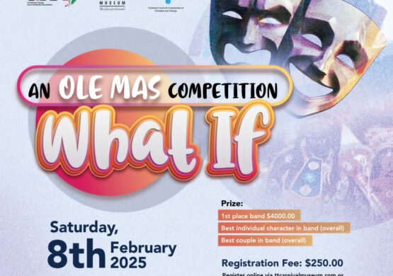 OLE MAS COMPETITION -WHAT IF