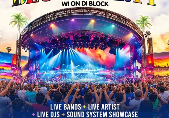 VIRGINIA CARNIVAL CARIBFEST BLOCK PARTY