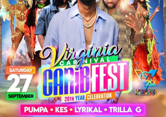 VIRGINIA CARNIVAL CARIBFEST
