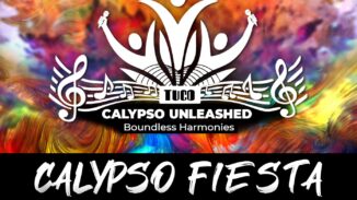 CALYPSO FIESTA 2026 last
