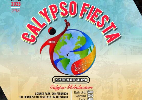 CALYPSO FIESTA 2025