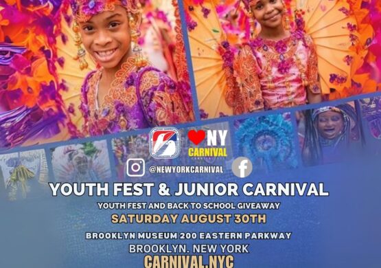 YOUTH FEST AND JUNIOR CARNIVAL 2025
