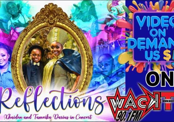 Wack Tv The Best Events On Live Pay Per View