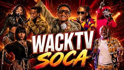 WACKTV SOCA playlist thumbnail