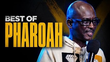 PHAROAH (RIP) playlist thumbnail