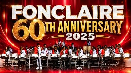 2025 FONCLAIRE 60th playlist thumbnail