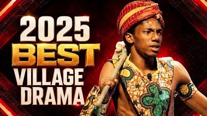 BEST VILLAGE DRAMA 2025 playlist thumbnail