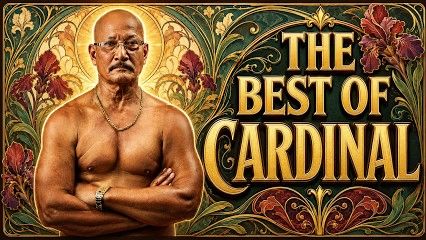 THE BEST OF CARDINAL playlist thumbnail