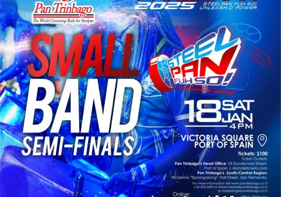 SMALL BAND SEMI FINALS