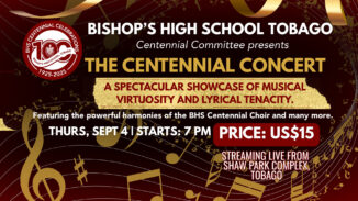 BISHOP’S HIGH SCHOOL TOBAGO5