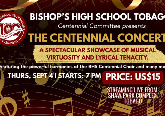 BISHOP’S HIGH SCHOOL TOBAGO5