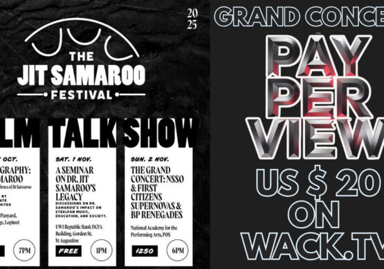 JIT SAMAROO FESTIVAL