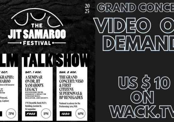 JIT SAMAROO FESTIVAL “THE GRAND CONCERT”