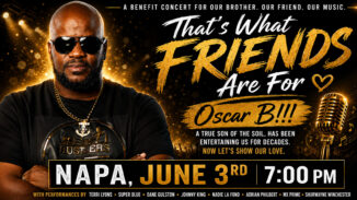THATS WHAT FRIENDS ARE FOR (BENEFIT FOR OSCAR B )