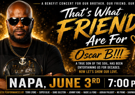 THATS WHAT FRIENDS ARE FOR (BENEFIT FOR OSCAR B )