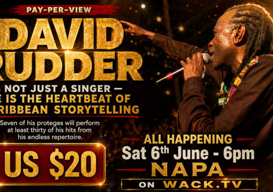 THANK YOU DAVID RUDDER