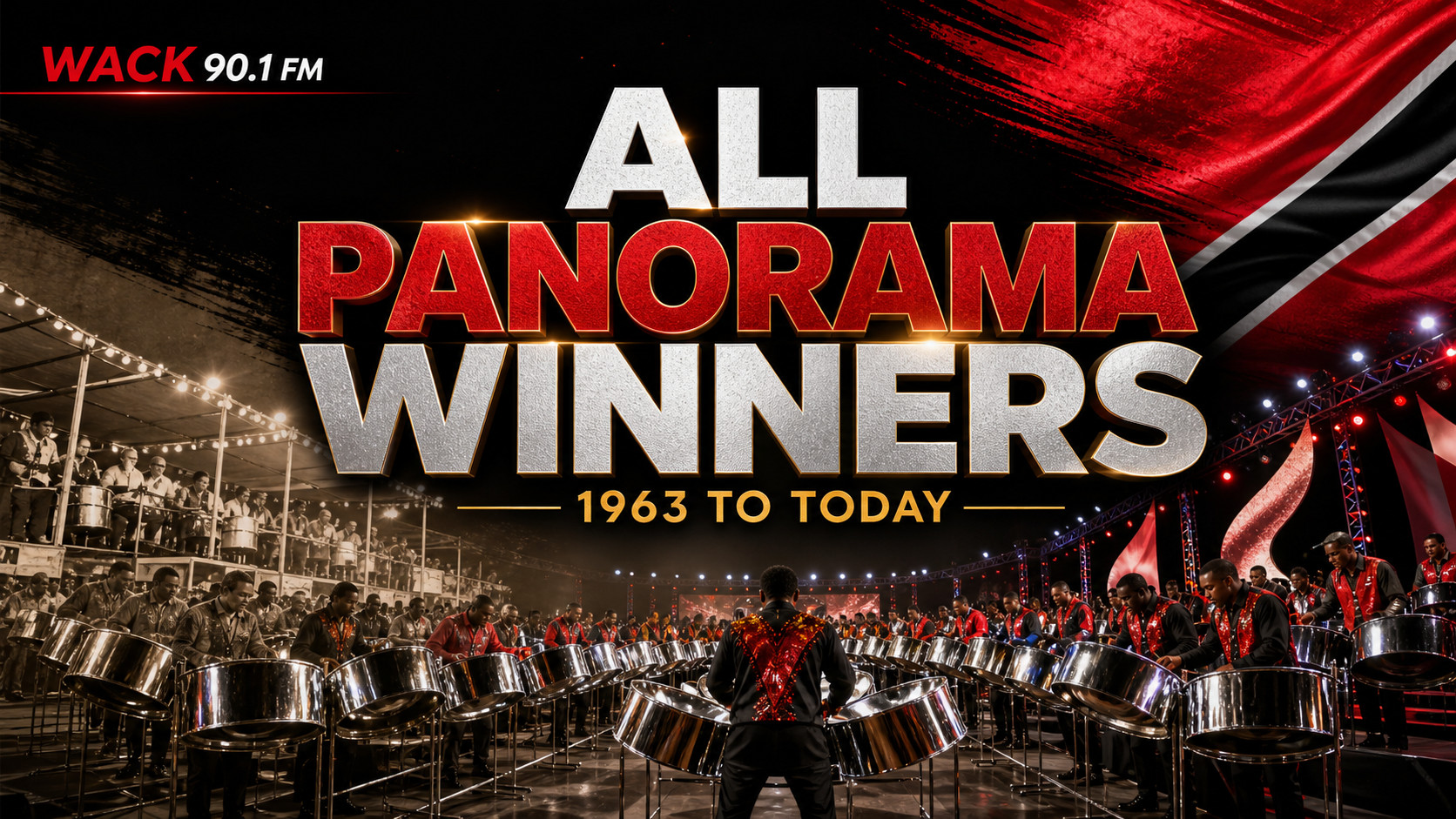 All Panorama Winners from 1963 playlist thumbnail